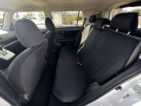 Used 2010 Scion xB Base image 17