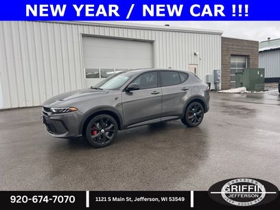 Used 2024 Dodge Hornet R/T