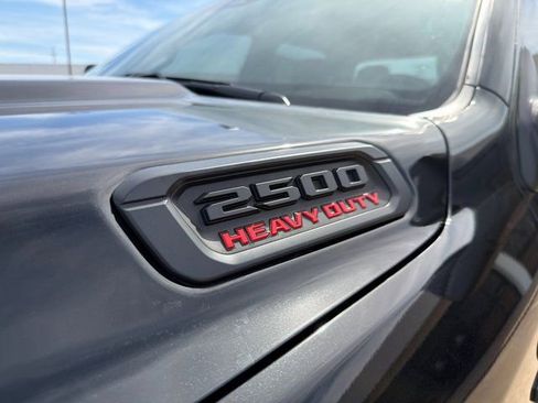 New 2026 RAM 2500 Big Horn image 9