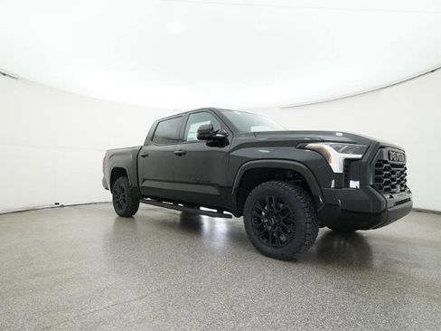 New 2026 Toyota Tundra Limited image 65