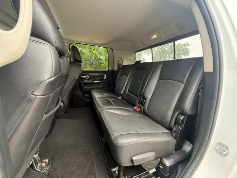 Used 2016 RAM 2500 Laramie AWD/4WD image 10