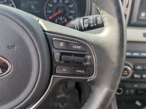 Used 2017 Kia Sportage EX image 21