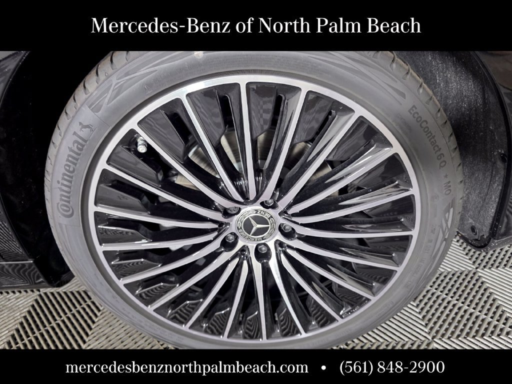 New 2027 Mercedes-Benz E 350 Sedan image 6