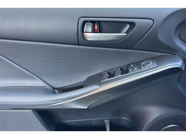 Used 2024 Lexus IS 350 F Sport RWD image 11