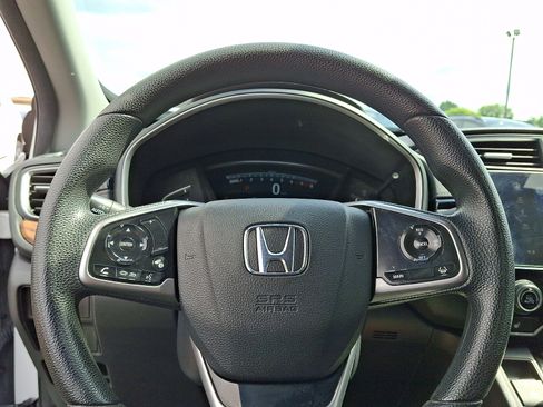 Used 2020 Honda CR-V EX image 17