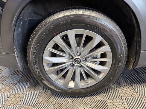 Certified 2024 MAZDA CX-90 Plug-In Hybrid w/ Preferred image 40