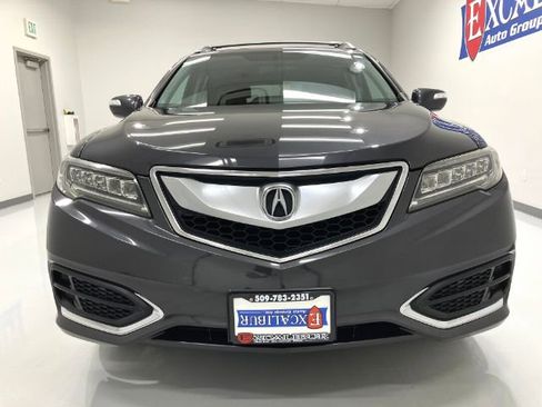 Used 2016 Acura RDX AWD w/ Technology Package image 42