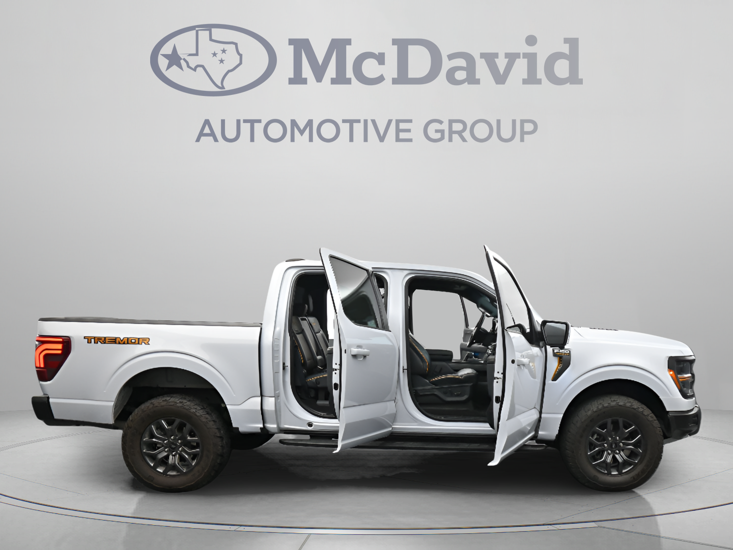 Used 2025 Ford F150 Tremor w/ Equipment Group 402A High AWD/4WD image 41