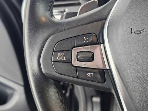 Used 2019 BMW X3 sDrive30i image 27