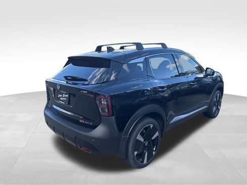 New 2026 Nissan Kicks SR w/ Cold Weather Package image 37