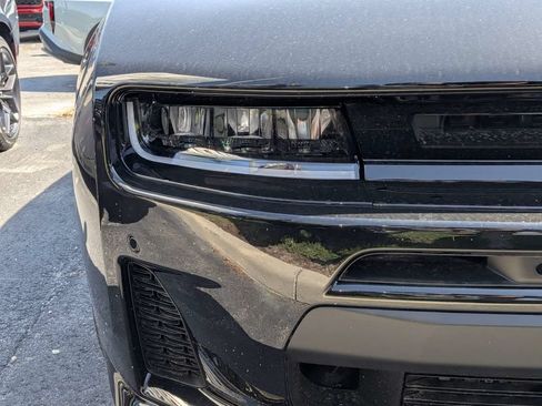 New 2026 Dodge Charger Scat Pack w/ Blacktop Package AWD/4WD image 9