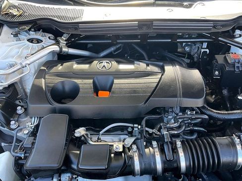Used 2023 Acura TLX SH-AWD w/ A-SPEC Pkg image 10