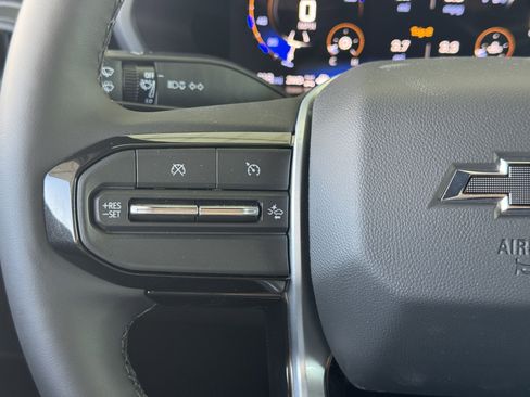 New 2026 Chevrolet Colorado Trail Boss image 27