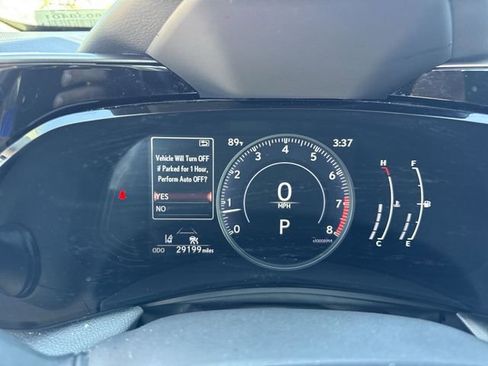 Used 2024 Lexus NX 250 FWD image 15