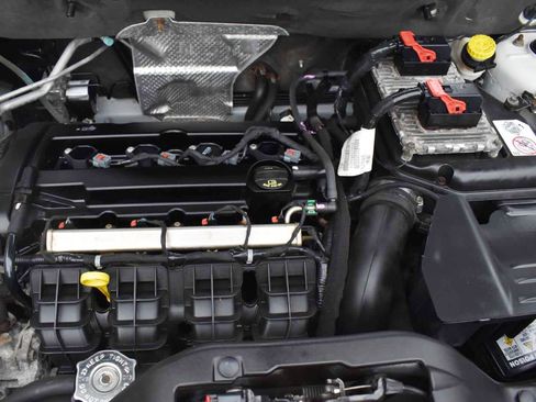 Used 2014 Jeep Patriot High Altitude FWD image 29