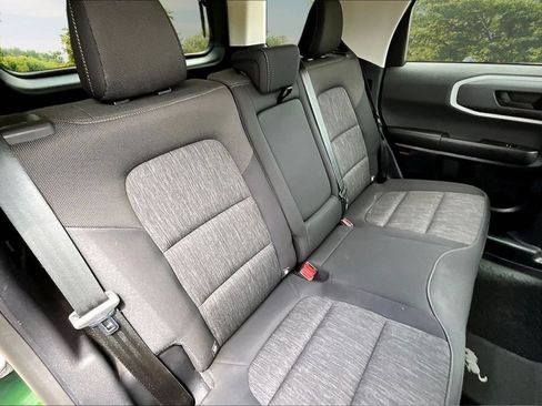 Used 2023 Ford Bronco Sport Big Bend w/ Convenience Package AWD/4WD image 26