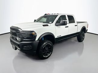 New 2026 RAM 2500 Power Wagon AWD/4WD video 3
