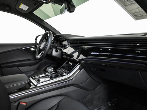 Certified 2026 Audi Q7 Premium w/ Convenience Plus Package image 23