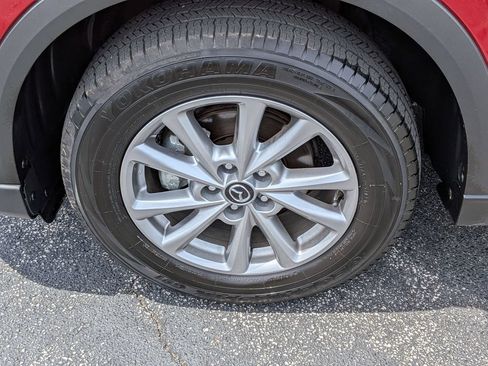 Used 2023 MAZDA CX-5 AWD 2.5 S image 54