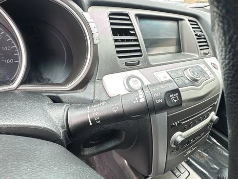 Used 2014 Nissan Murano S image 14