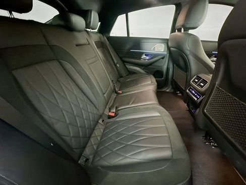 Certified 2024 Mercedes-Benz GLE 53 AMG GLE 53 AMG image 28