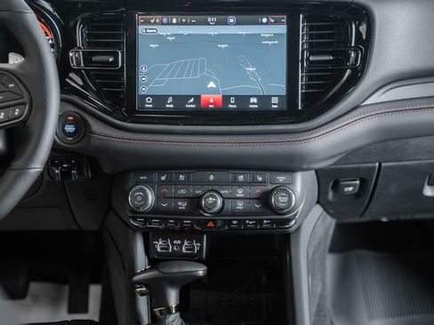 New 2026 Dodge Durango GT AWD/4WD image 22