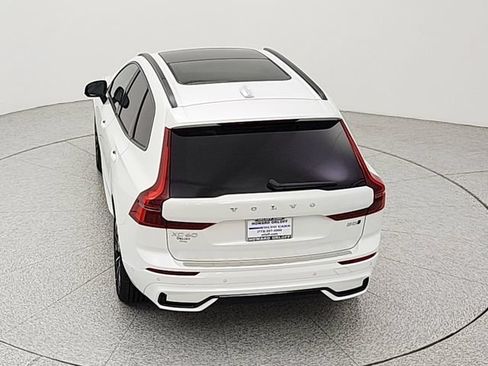 New 2026 Volvo XC60 B5 Plus w/ Protection Package Premier AWD/4WD image 35