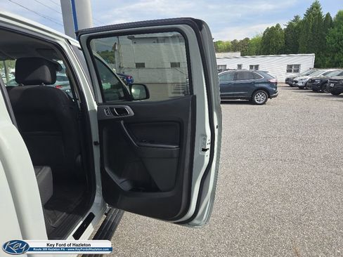 Used 2023 Ford Ranger XLT w/ Equipment Group 301A Mid AWD/4WD image 44