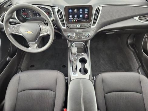Used 2024 Chevrolet Malibu LT FWD image 26