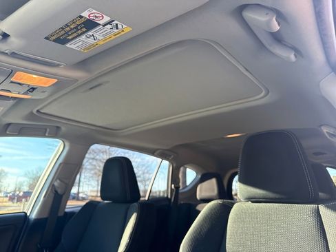 Used 2017 Toyota RAV4 XLE image 27