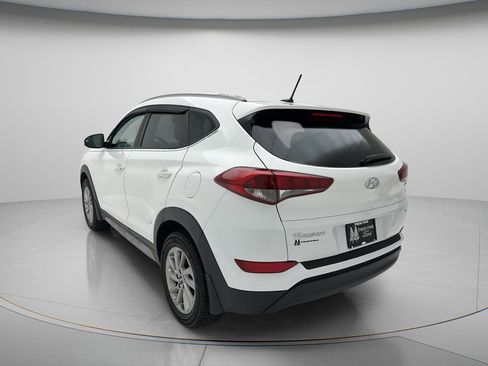 Used 2017 Hyundai Tucson SE AWD/4WD image 7