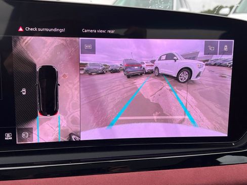 New 2025 Audi S5 Premium Plus image 23