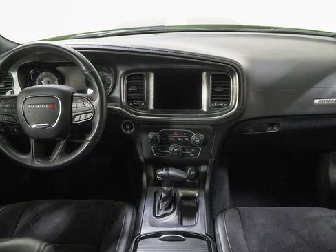Used 2023 Dodge Charger R/T w/ Daytona Edition Group image 33