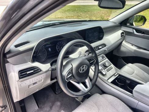 Used 2022 Hyundai Palisade SEL w/ Convenience Package FWD image 15
