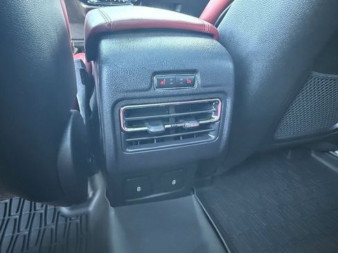 Used 2024 Lincoln Corsair Grand Touring w/ Equipment Group 302A image 16