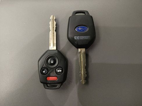 Used 2020 Subaru Legacy w/ Alloy Wheel Package image 32