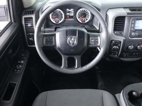 Used 2018 RAM 1500 Tradesman w/ Popular Equipment Group image 28