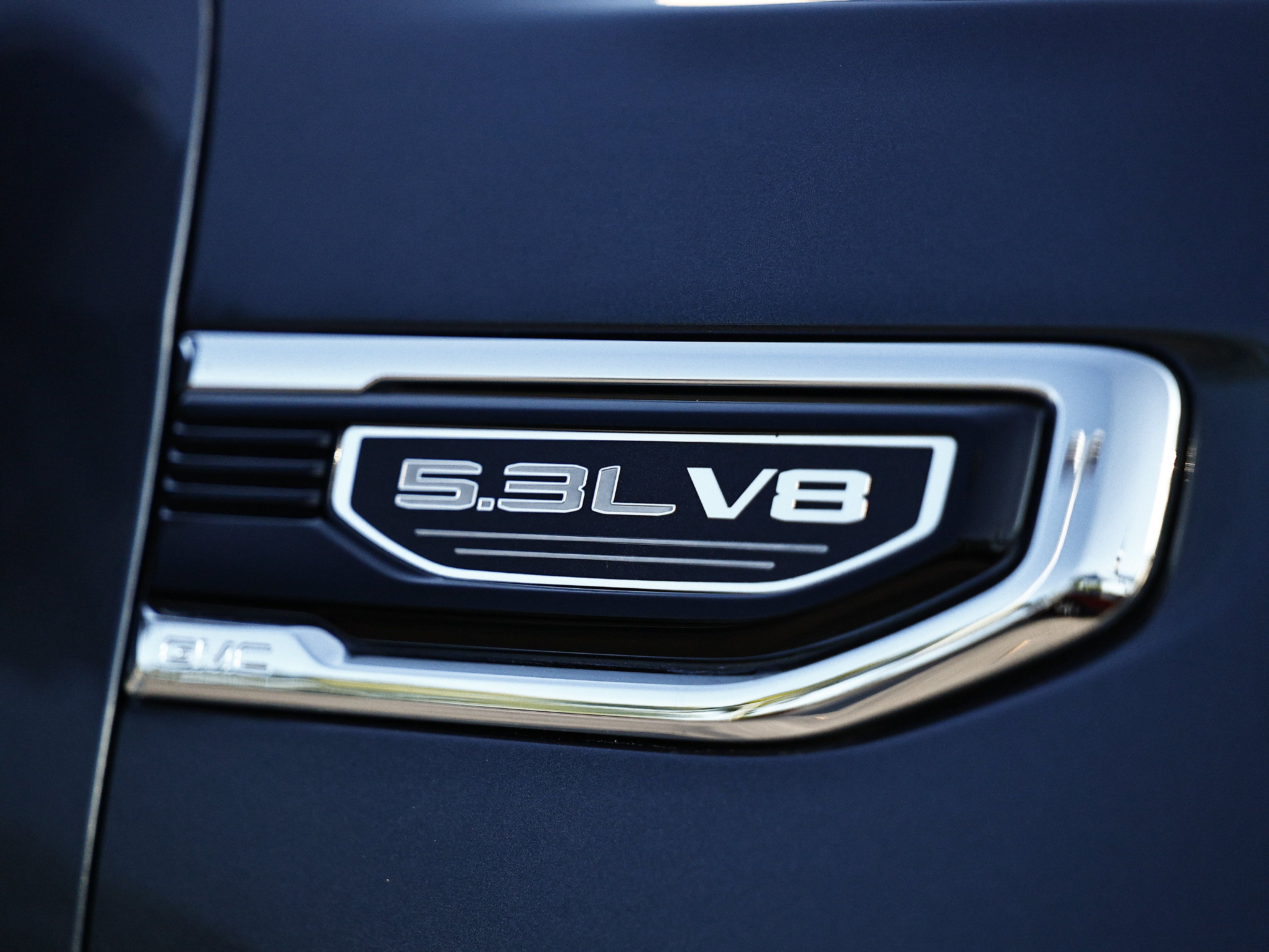 Used 2022 GMC Sierra 1500 SLT AWD/4WD image 4