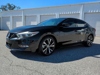 Used 2018 Nissan Maxima 3.5 S video 2