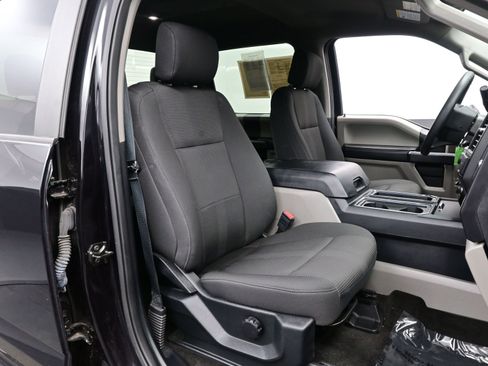 Used 2019 Ford F150 XL w/ Equipment Group 101A Mid image 13