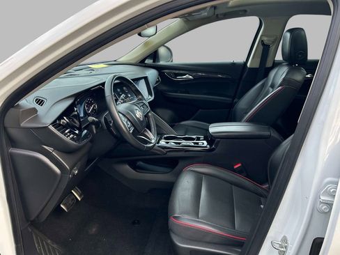 Used 2023 Buick Envision Essence w/ Sport Touring Package image 11