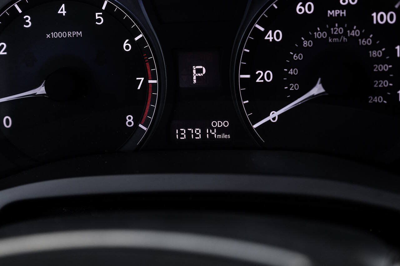 Used 2013 Lexus RX 350 FWD w/ Premium Pkg image 28