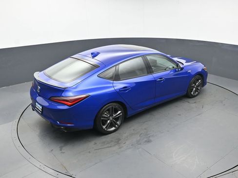 Used 2023 Acura Integra A-Spec image 40