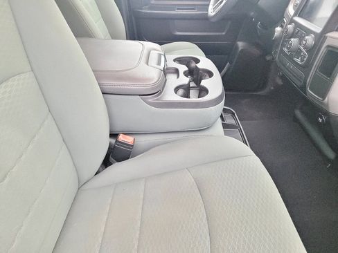 Used 2020 RAM 1500 Tradesman w/ Tradesman SXT Package image 21