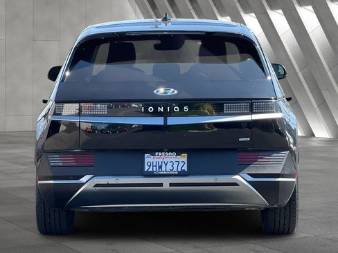 Used 2023 Hyundai Ioniq 5 SEL image 5