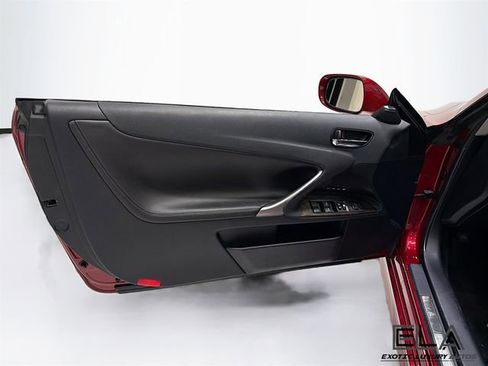 Used 2010 Lexus IS 250C RWD image 19