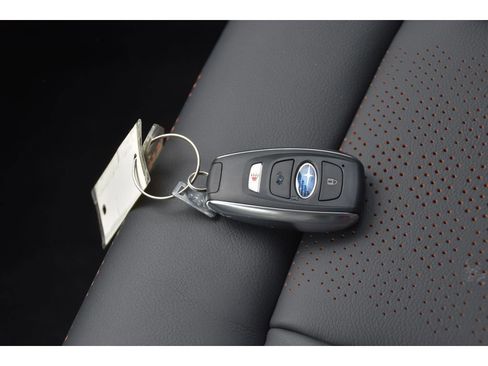 Certified 2025 Subaru Crosstrek 2.5i Limited image 38