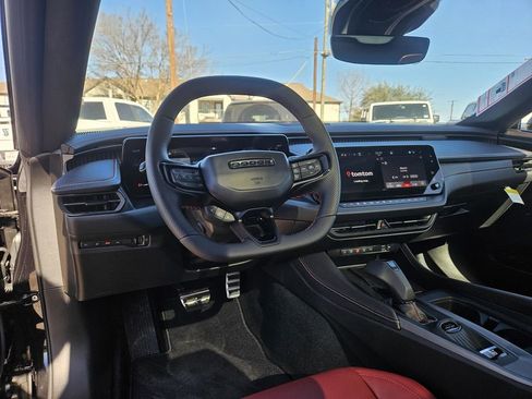 New 2026 Dodge Charger Scat Pack AWD/4WD image 16