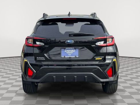Used 2024 Subaru Crosstrek 2.5i Sport image 6