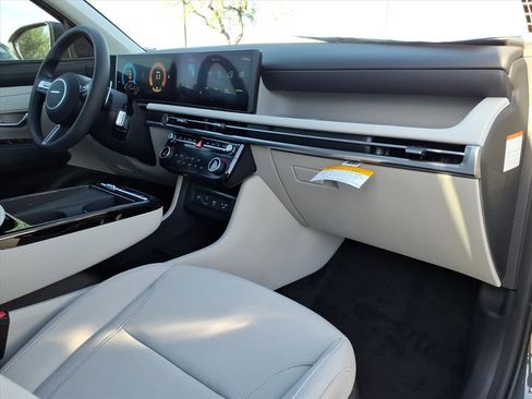 New 2026 Hyundai Tucson SEL image 6